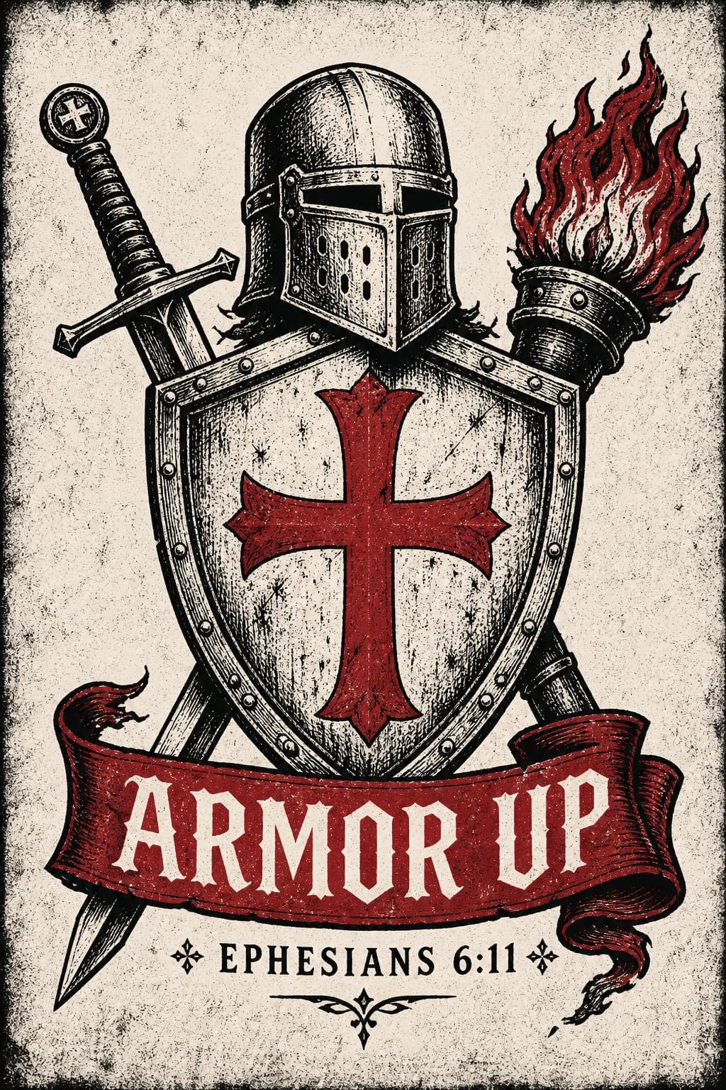 Armor Up